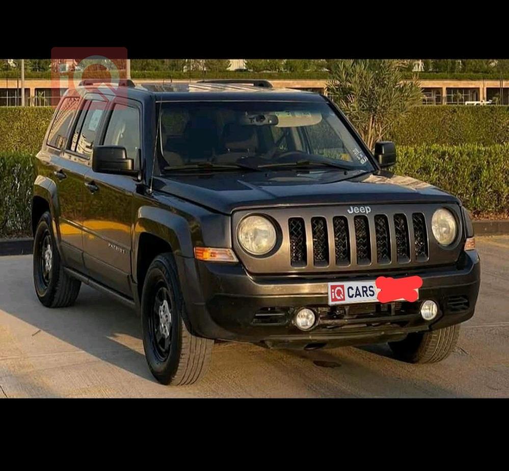 جيب باتريوت
